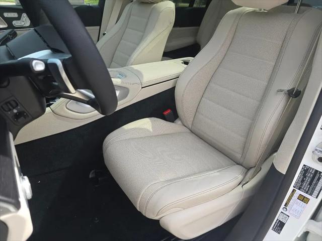 2026 Mercedes-Benz GLS GLS 450 4MATIC