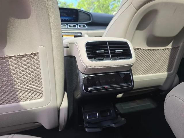 2026 Mercedes-Benz GLS GLS 450 4MATIC