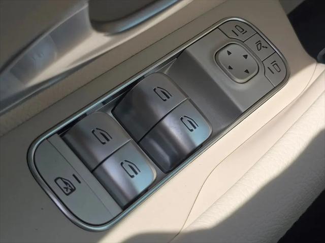 2026 Mercedes-Benz GLS GLS 450 4MATIC