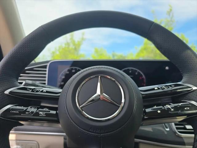 2026 Mercedes-Benz GLS GLS 450 4MATIC