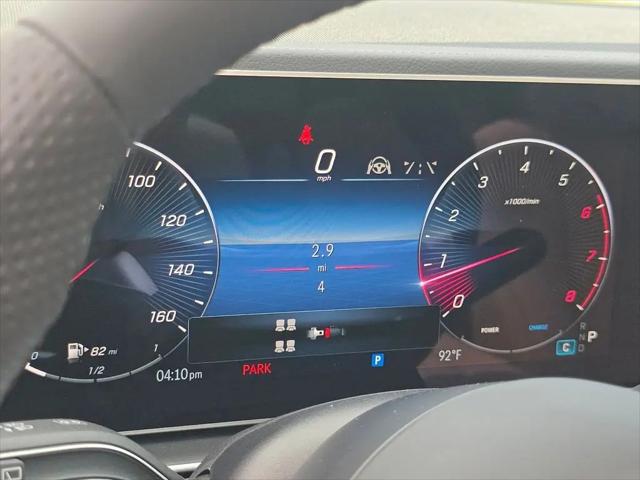 2026 Mercedes-Benz GLS GLS 450 4MATIC