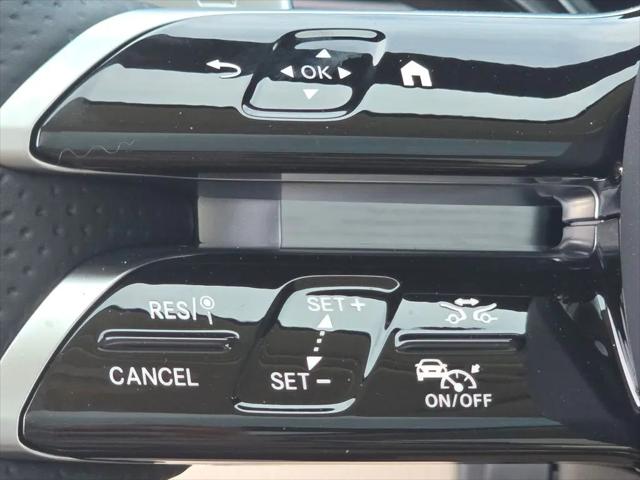 2026 Mercedes-Benz GLS GLS 450 4MATIC