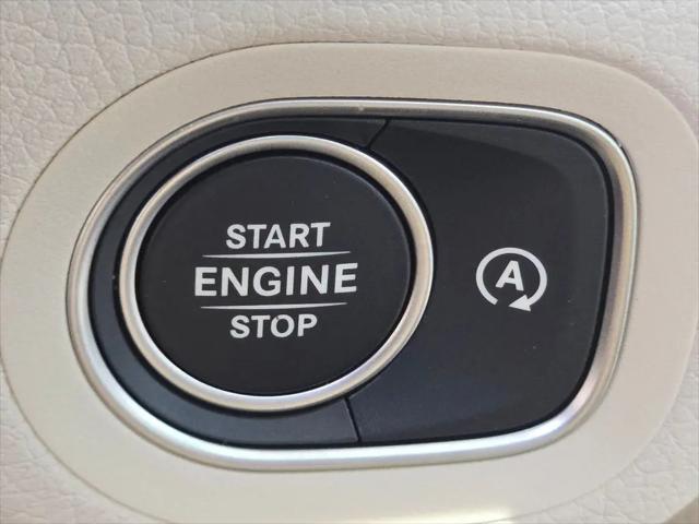 2026 Mercedes-Benz GLS GLS 450 4MATIC
