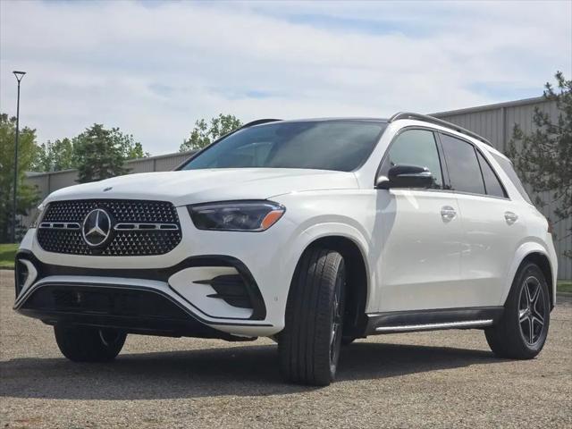 2026 Mercedes-Benz GLE GLE 350 GLE 350