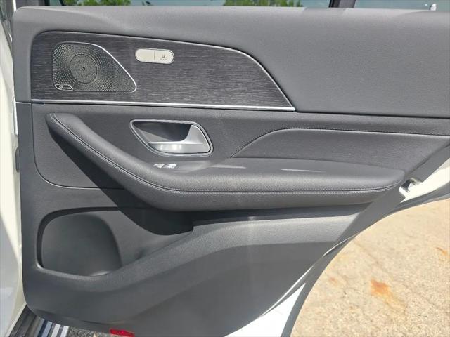 2026 Mercedes-Benz GLE GLE 350 GLE 350