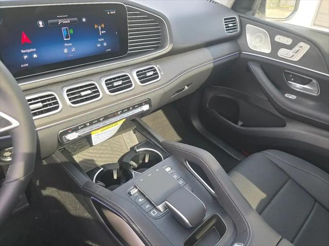 2026 Mercedes-Benz GLE GLE 350 GLE 350