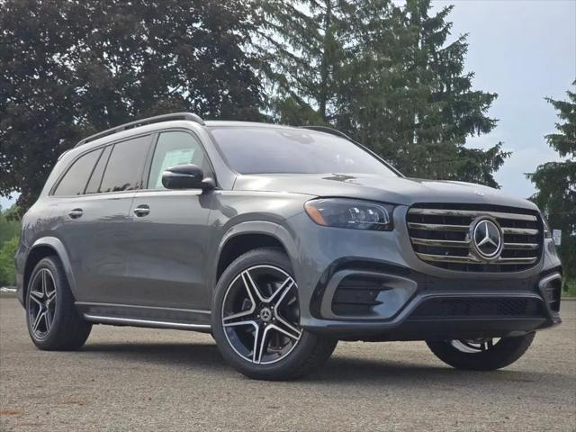 2026 Mercedes-Benz GLS GLS 450 4MATIC for sale in Columbus, OH