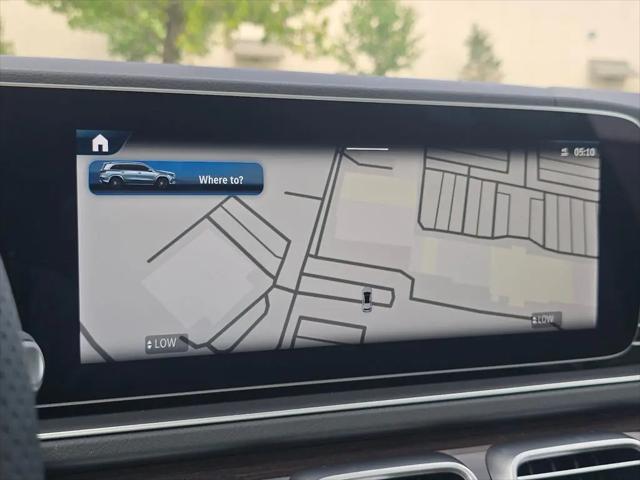 2026 Mercedes-Benz GLS GLS 450 4MATIC