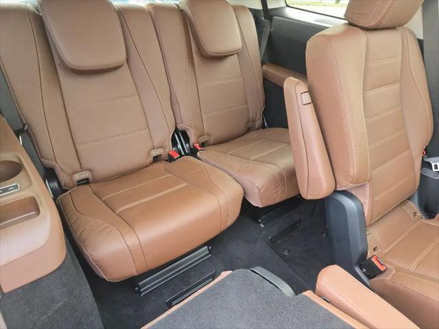 2026 Mercedes-Benz GLS GLS 450 4MATIC