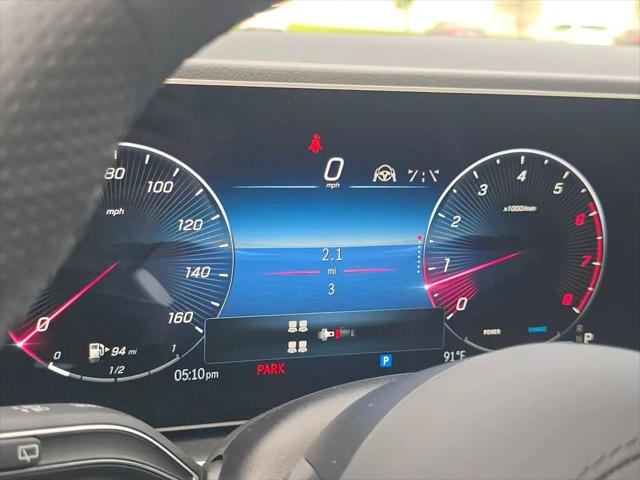 2026 Mercedes-Benz GLS GLS 450 4MATIC