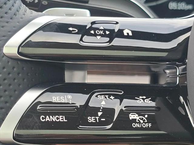 2026 Mercedes-Benz GLS GLS 450 4MATIC
