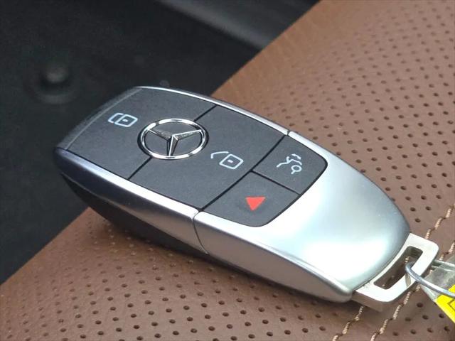 2026 Mercedes-Benz GLS GLS 450 4MATIC