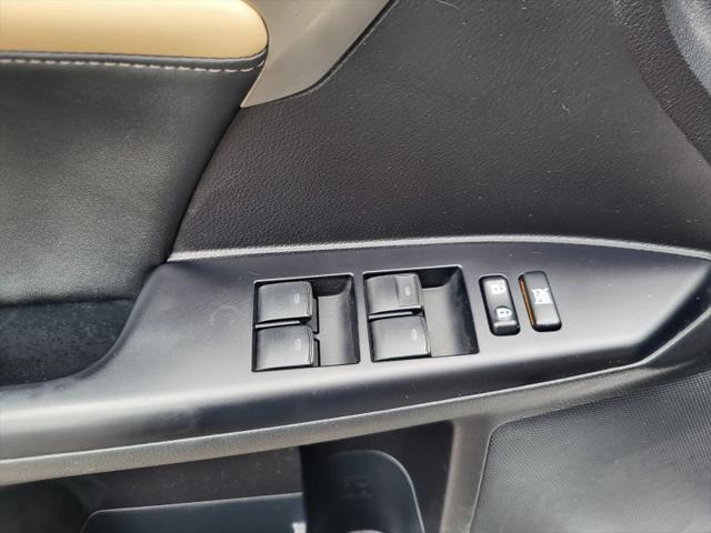 2015 Lexus CT 200h 200h