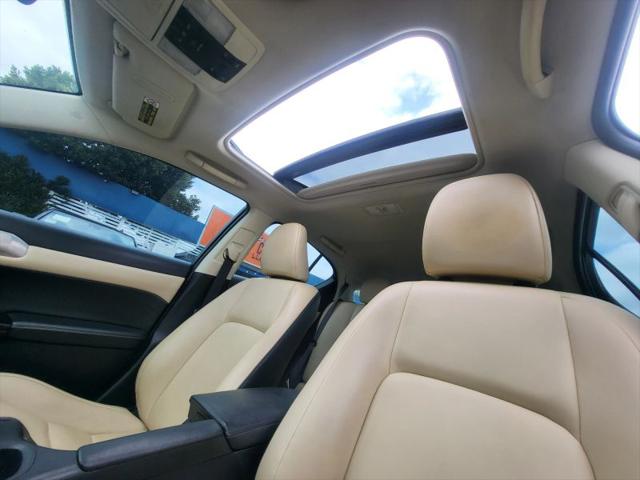 2015 Lexus CT 200h 200h