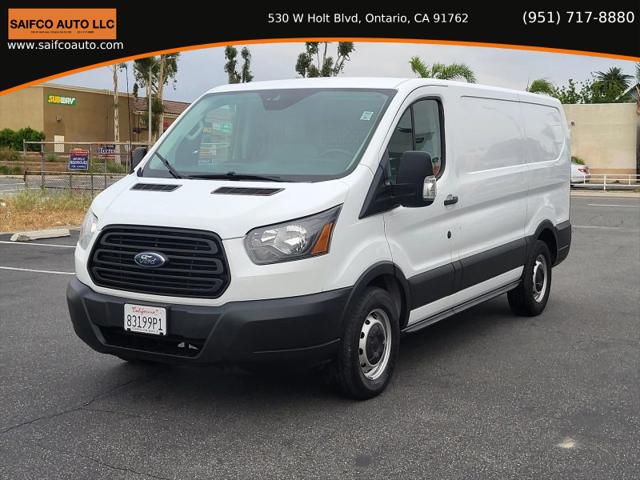 2019 Ford Transit w/60/40 Side Door w/RWB for sale in Ontario, CA