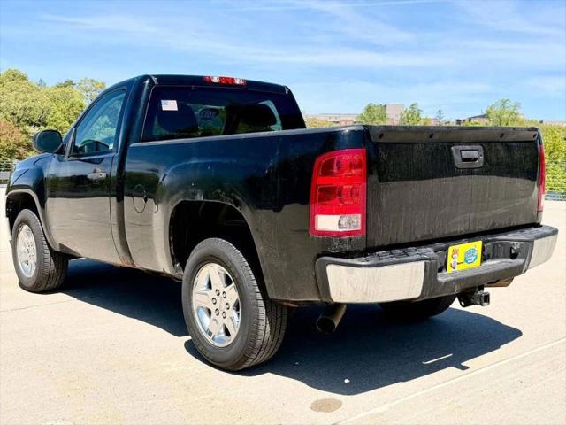 2013 GMC Sierra 1500 SLE