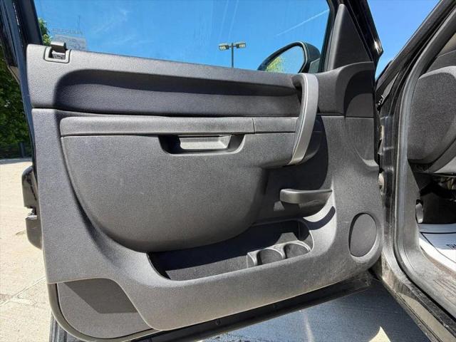 2013 GMC Sierra 1500 SLE