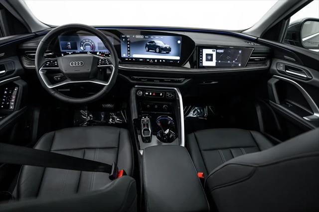2026 Audi Q5 Sportback Premium Plus TFSI quattro S tronic