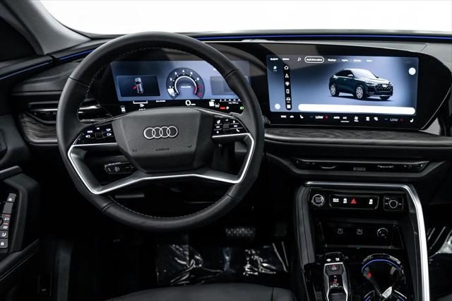 2026 Audi Q5 Sportback Premium Plus TFSI quattro S tronic
