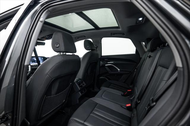 2026 Audi Q5 Sportback Premium Plus TFSI quattro S tronic