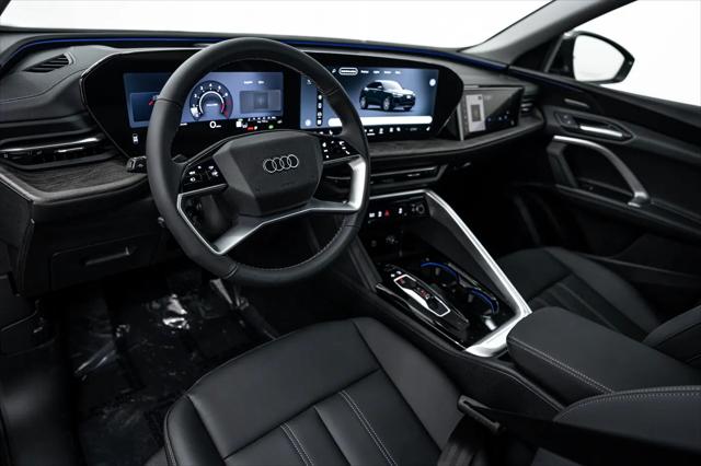 2026 Audi Q5 Sportback Premium Plus TFSI quattro S tronic