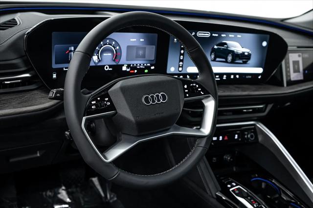 2026 Audi Q5 Sportback Premium Plus TFSI quattro S tronic