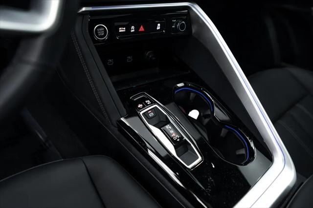 2026 Audi Q5 Sportback Premium Plus TFSI quattro S tronic