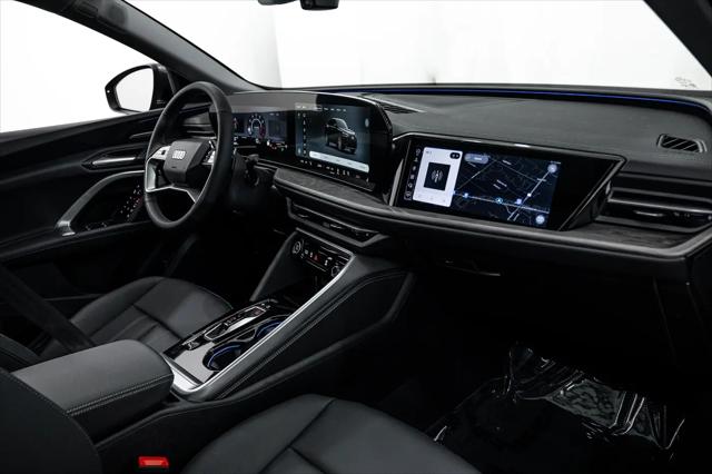 2026 Audi Q5 Sportback Premium Plus TFSI quattro S tronic