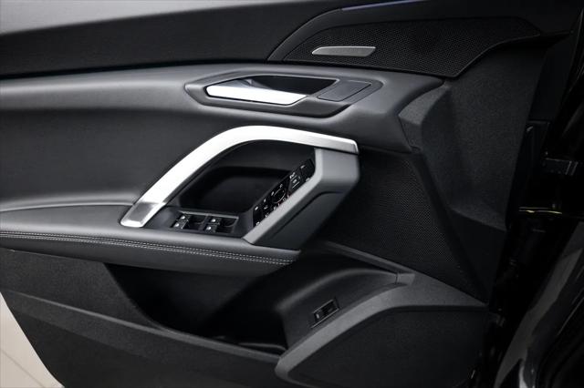 2026 Audi Q5 Sportback Premium Plus TFSI quattro S tronic