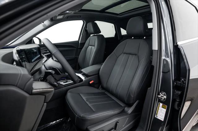 2026 Audi Q5 Sportback Premium Plus TFSI quattro S tronic