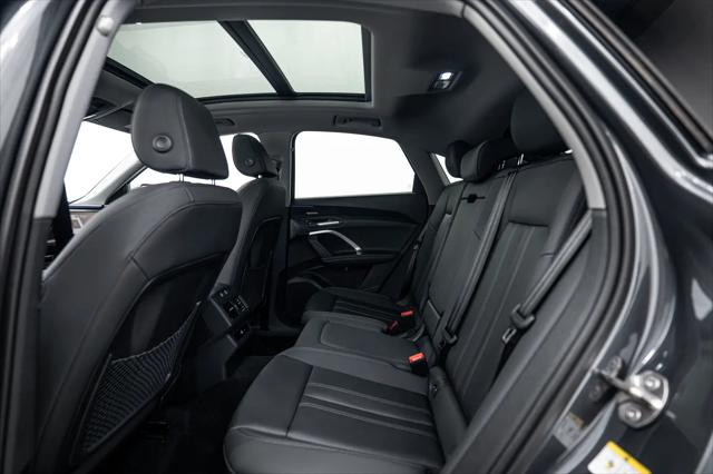 2026 Audi Q5 Sportback Premium Plus TFSI quattro S tronic