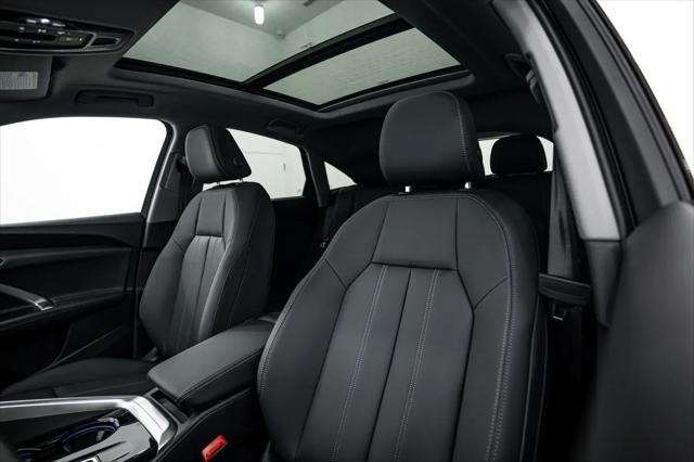 2026 Audi Q5 Sportback Premium Plus TFSI quattro S tronic
