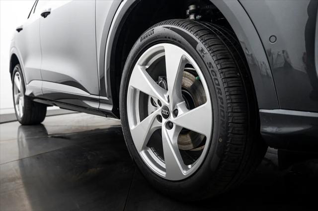 2026 Audi Q5 Sportback Premium Plus TFSI quattro S tronic