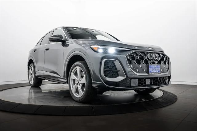 2026 Audi Q5 Sportback Premium Plus TFSI quattro S tronic for sale in Highland Park, IL