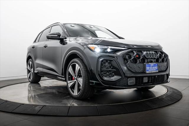 2026 Audi SQ5 Premium Plus TFSI quattro S tronic for sale in Highland Park, IL