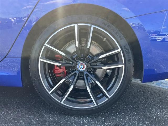 2023 BMW M340i M340i xDrive Sedan