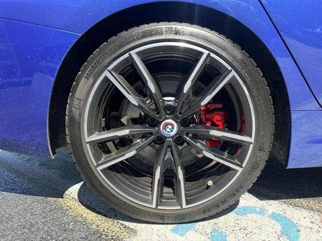 2023 BMW M340i M340i xDrive Sedan