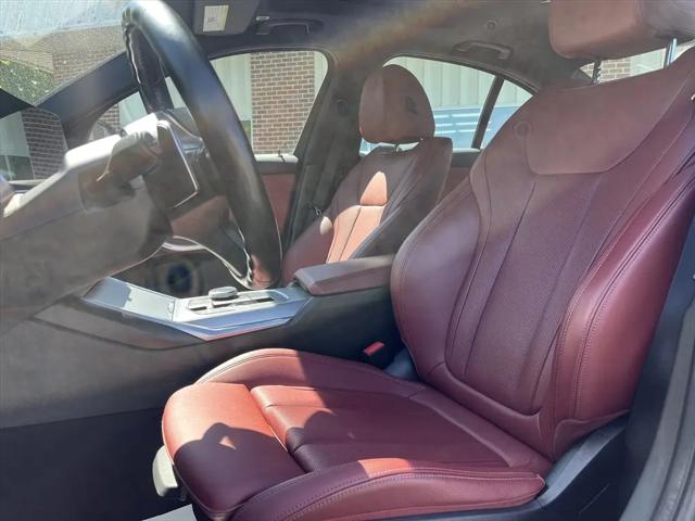2023 BMW M340i M340i xDrive Sedan
