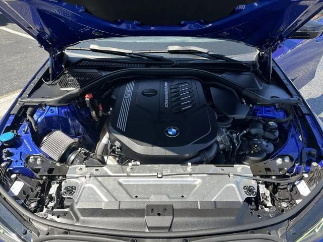 2023 BMW M340i M340i xDrive Sedan