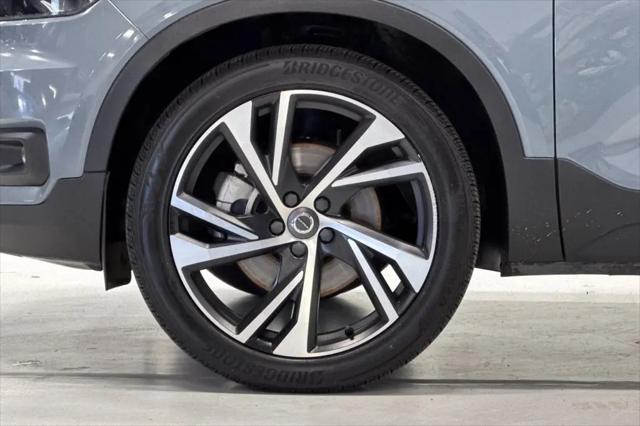 2021 Volvo XC40 T5 R-Design