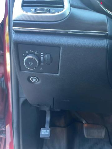 2018 Jeep Grand Cherokee Sterling Edition 4x4