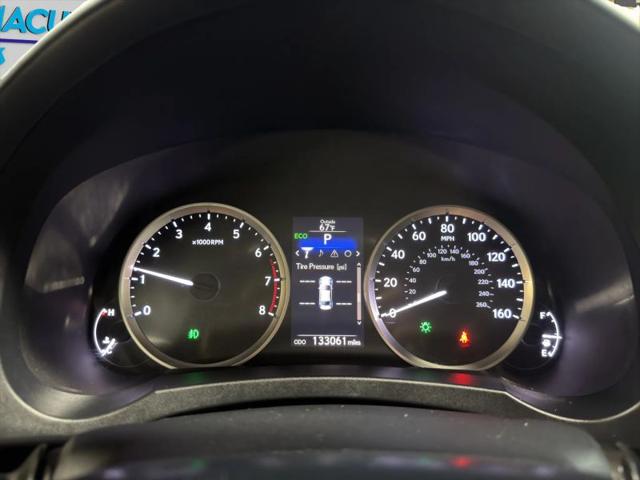 2014 Lexus IS 250 250