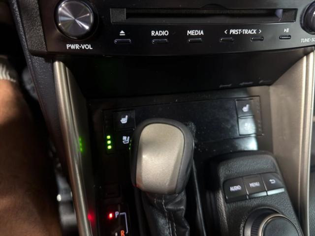 2014 Lexus IS 250 250