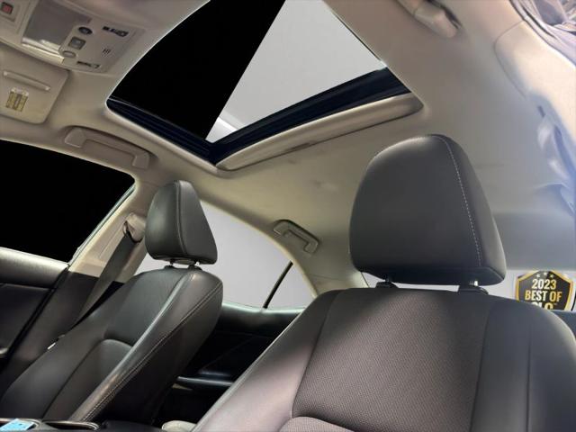 2014 Lexus IS 250 250