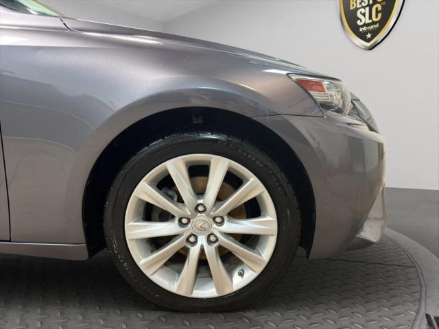 2014 Lexus IS 250 250