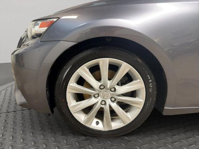 2014 Lexus IS 250 250