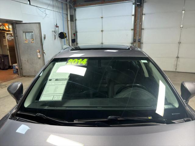 2014 Lexus IS 250 250