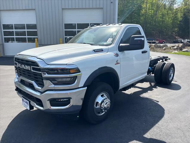 2026 Ram 3500 Tradesman/Big Horn for sale in Hillsboro, NH