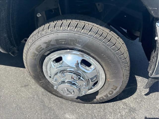 2026 Ram 3500 Tradesman/Big Horn