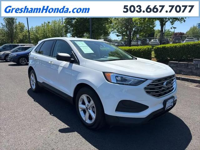 2021 Ford Edge SE for sale in Troutdale, OR